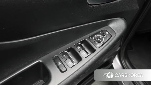 Hyundai The New Santa Fe id 4905707 из Кореи 30