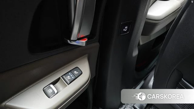 Kia The New Carnival 4th Generation id 4640430 из Кореи 30
