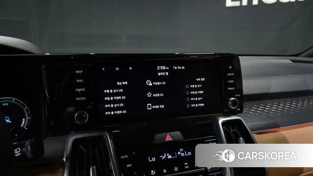 Kia Sorento 4th Generation id 4541832 из Кореи 30