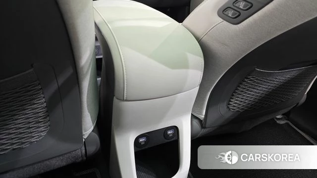 Hyundai Ionic 5 id 4618389 из Кореи 30