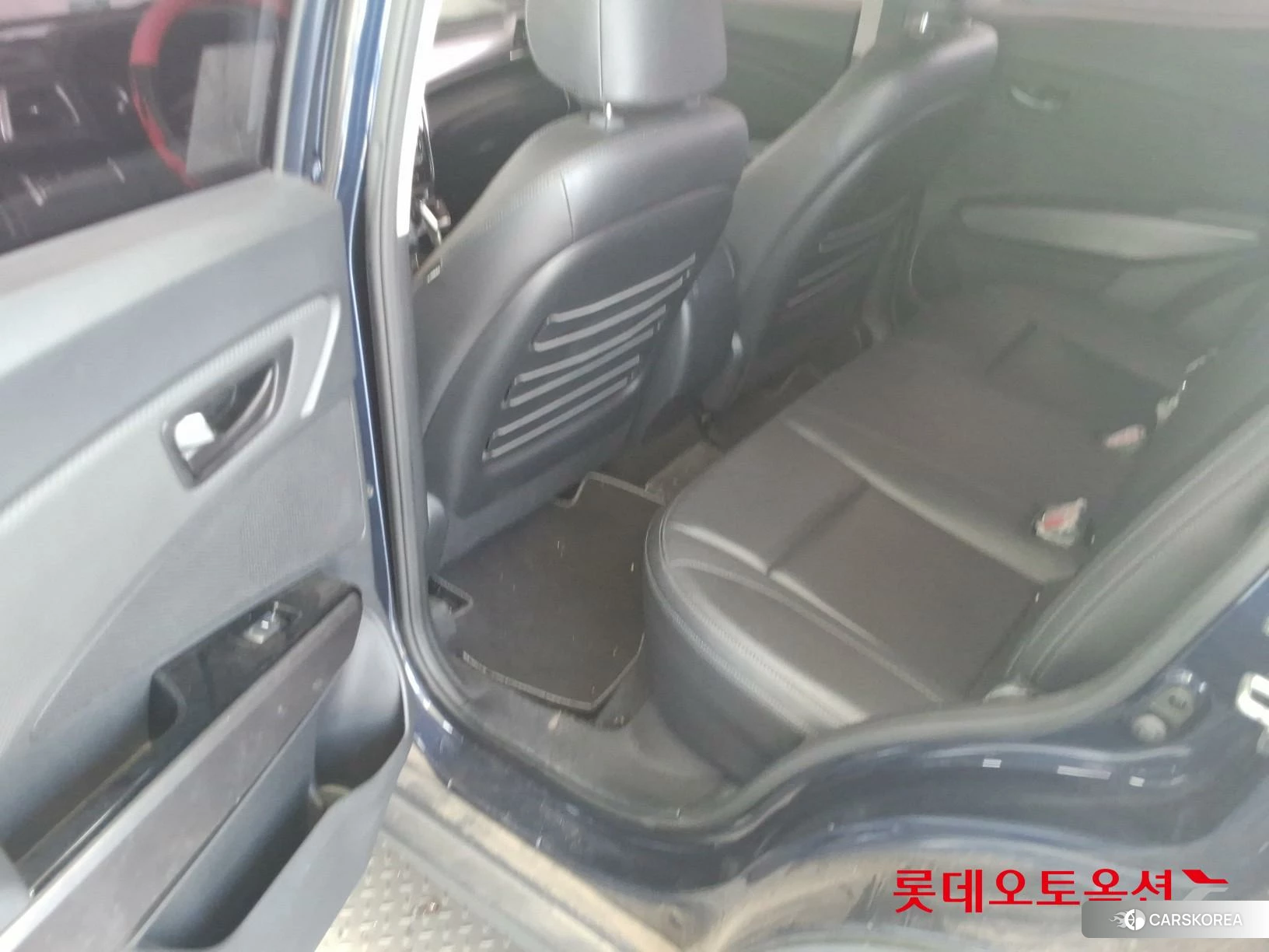 SsangYong Tivoli id 4664353 из Кореи 30
