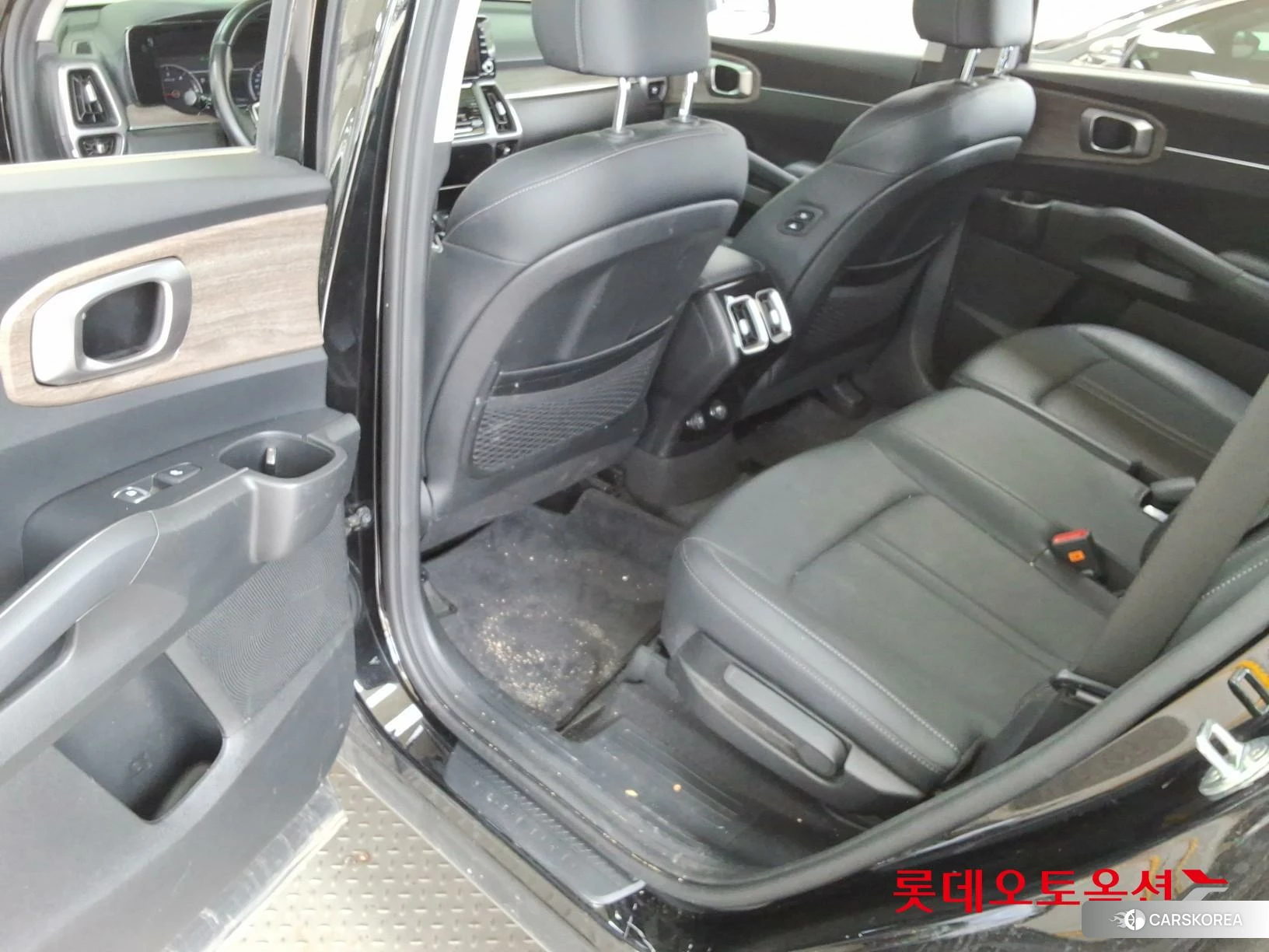 Kia Sorento id 4289530 из Кореи 30