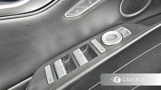Genesis G80 (RG3) id 4702020 из Кореи 30