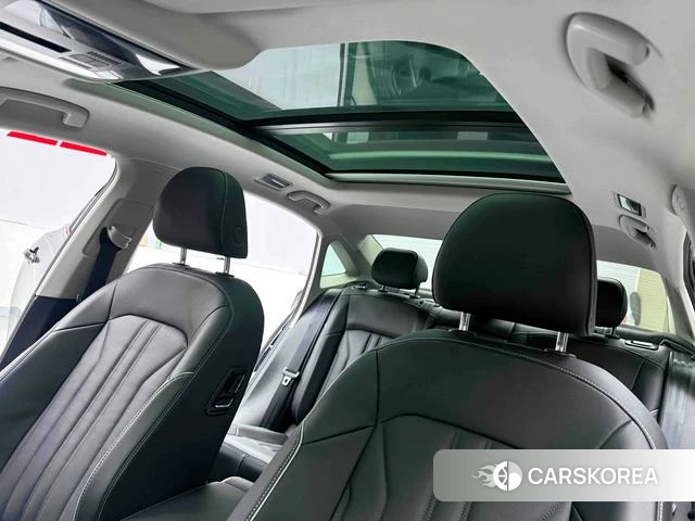 Volkswagen Passat id 4314205 из Китая 30