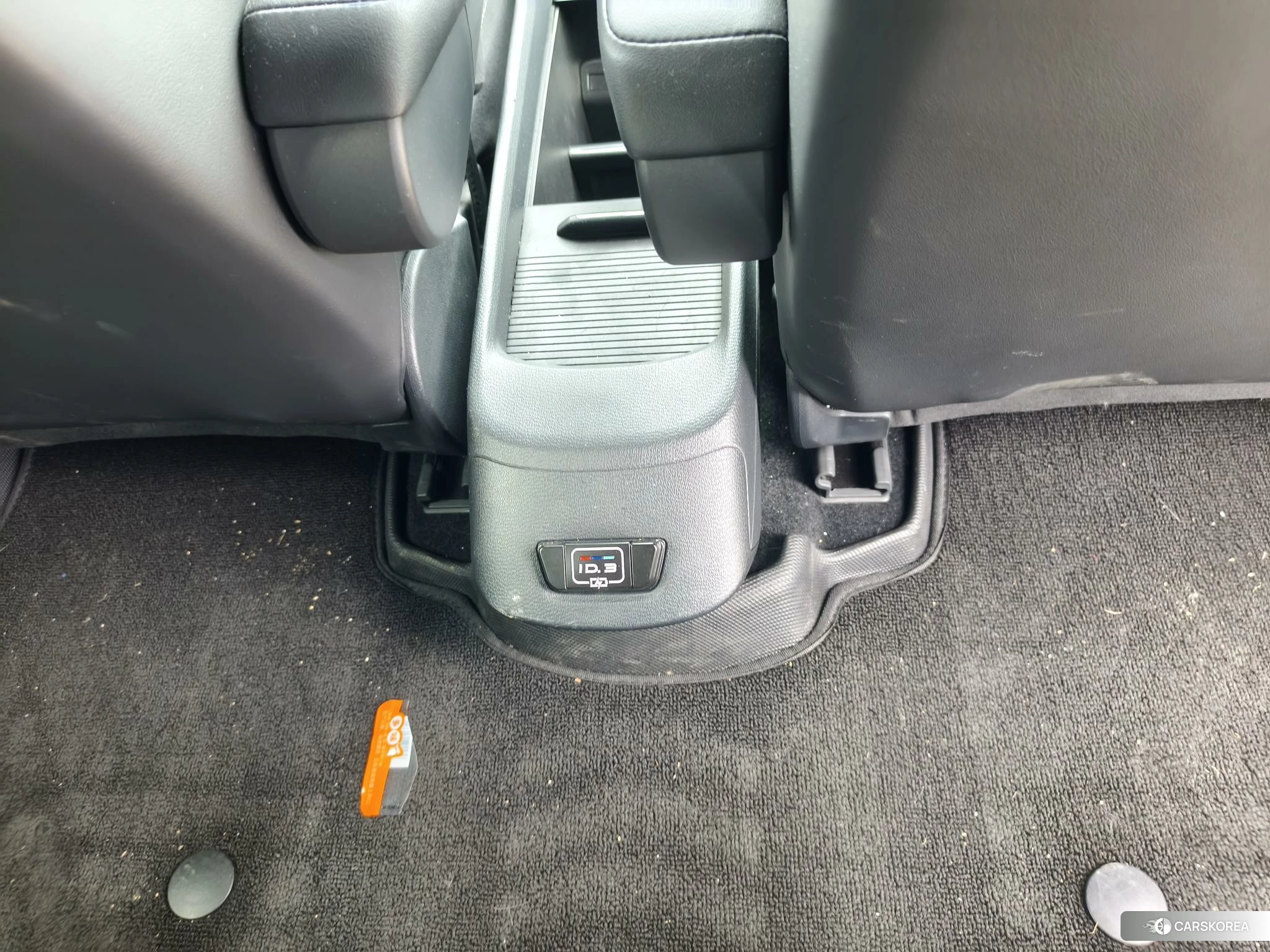 Volkswagen ID.3 id 4479349 из Китая 30