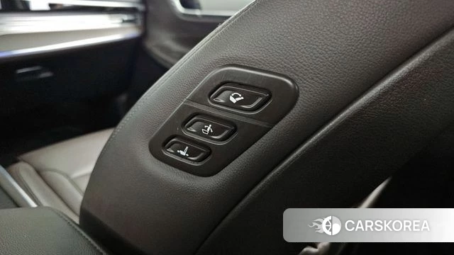Hyundai The New Grandeur IG Hybrid id 4355342 из Кореи 30