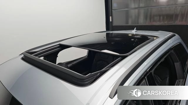 Audi Q7 (4M) id 4778668 из Кореи 30