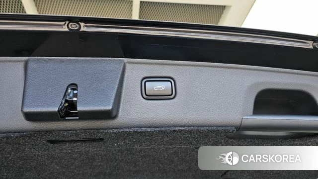 Kia Mohave Master id 4666145 из Кореи 30