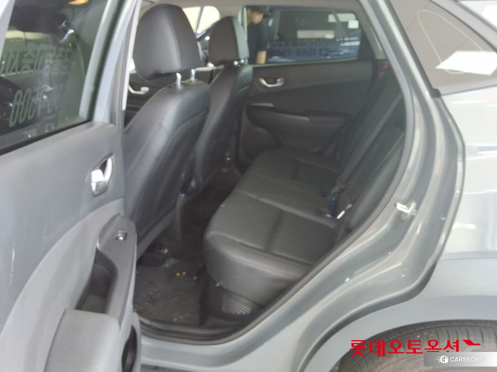 Hyundai Kona Hybrid id 4674074 из Кореи 30