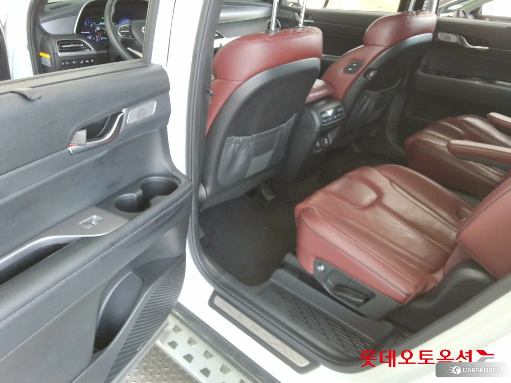 Hyundai Palisade id 4289324 из Кореи 30