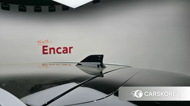 Renault Korea (Samsung) QM6 id 4286193 из Кореи 30
