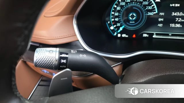 Genesis G80 (RG3) id 4303910 из Кореи 30