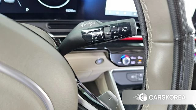 Kia The New Carnival 4th Generation id 4725317 из Кореи 30