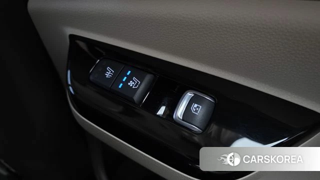 Kia Carnival 4th generation id 4619279 из Кореи 30