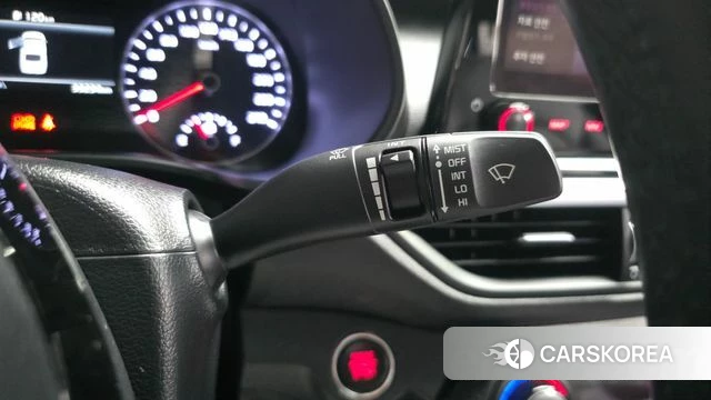 Kia The New K3 2nd generation id 4316981 из Кореи 30