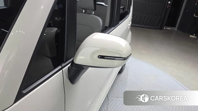 Kia The New Kia Ray EV id 4243429 из Кореи 30