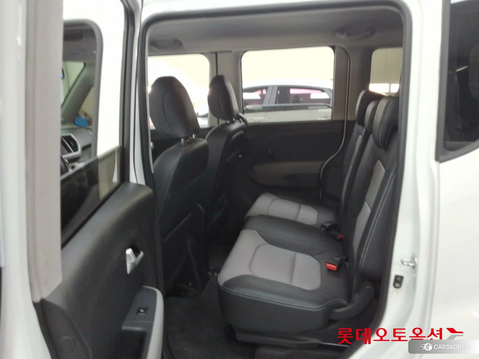 Kia Ray id 4674217 из Кореи 30