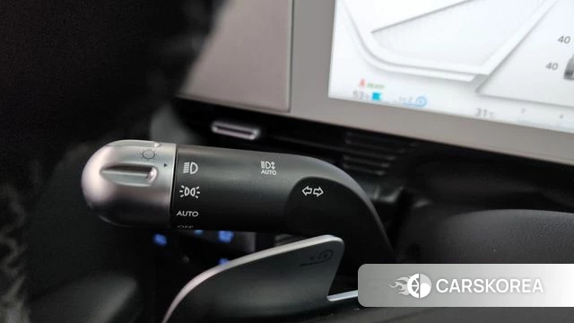 Hyundai Ionic 5 id 4470089 из Кореи 30
