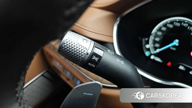 Genesis G80 (RG3) id 4529161 из Кореи 30