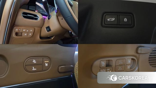 Hyundai Palisade (LX3) id 4441763 из Кореи 30