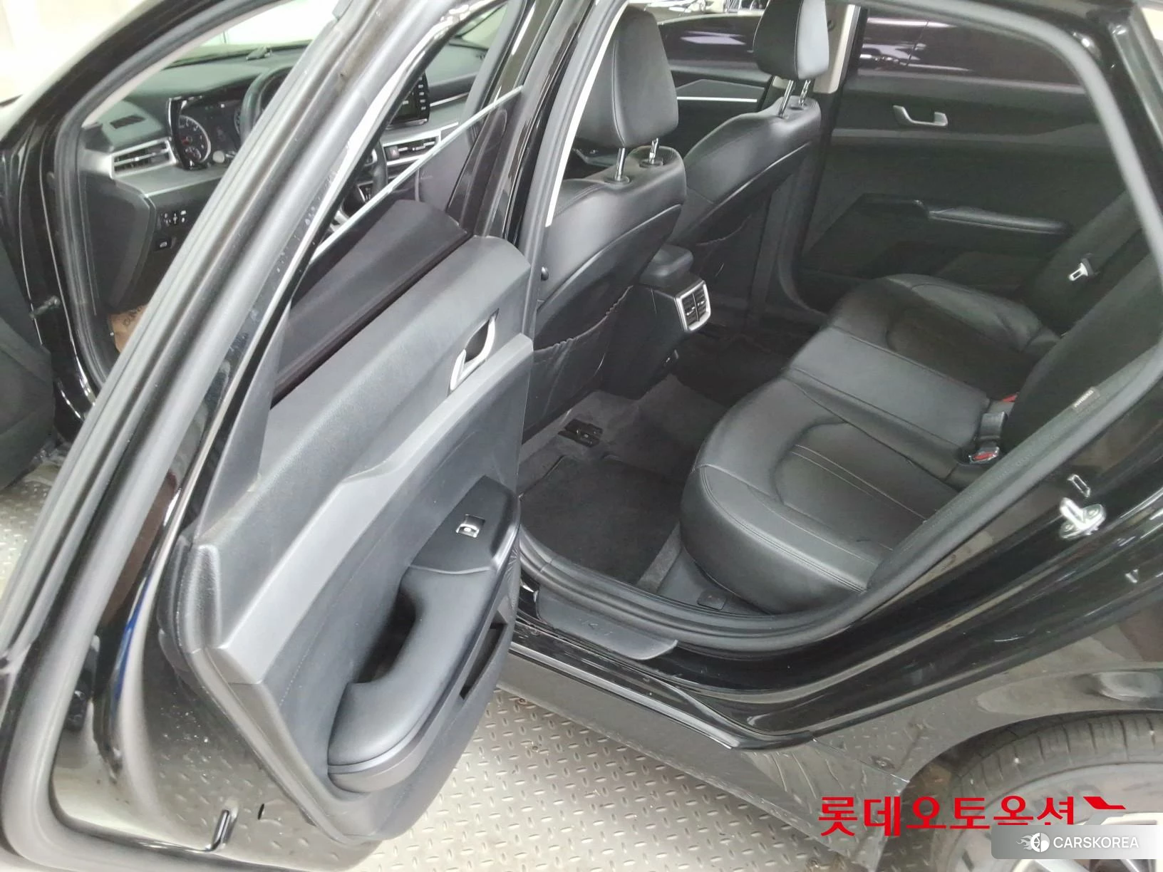 Kia K5 id 4347351 из Кореи 30