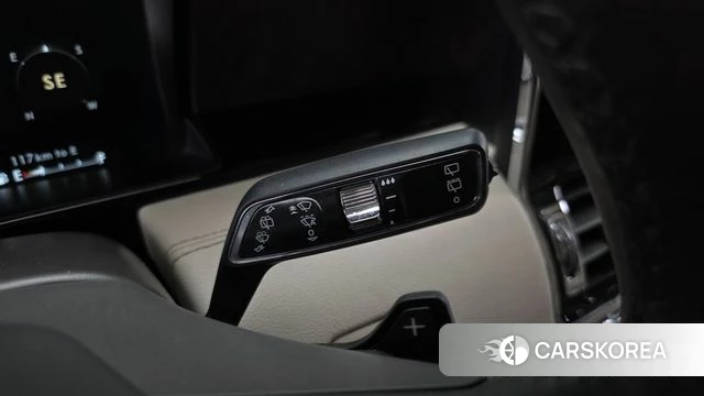 Lincoln Navigator 4th generation id 4779831 из Кореи 30