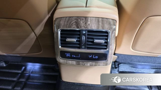 Kia More K9 id 4331027 из Кореи 30