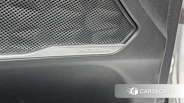 Hyundai The New Santa Fe id 4923172 из Кореи 30