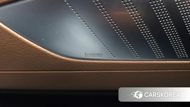 Genesis G80 (RG3) id 4793640 из Кореи 30