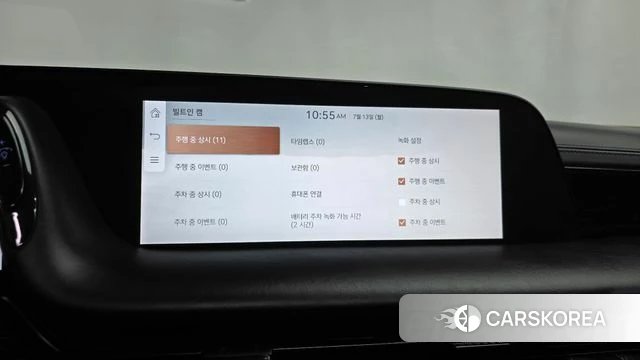Genesis G90 (RS4) id 4578713 из Кореи 30