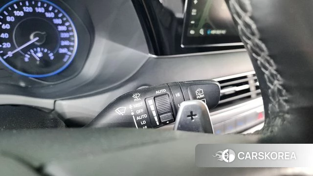Hyundai Palisade id 4542933 из Кореи 30