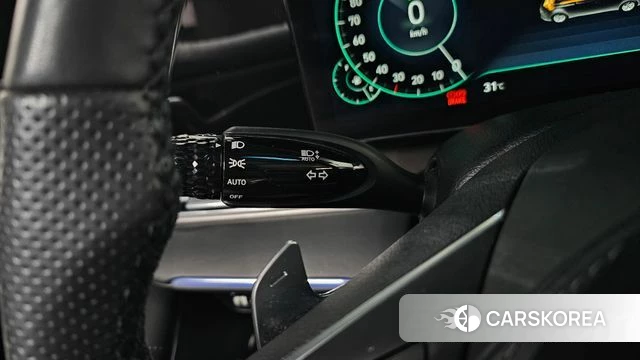Hyundai The New Grandeur IG Hybrid id 4641912 из Кореи 30