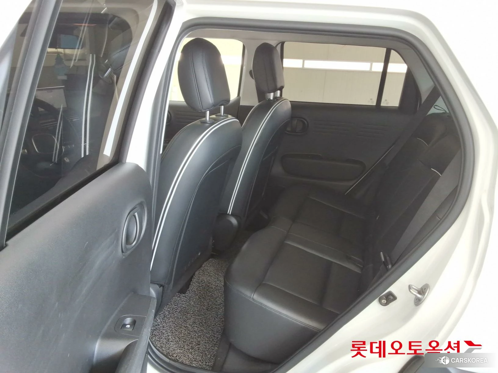 Hyundai Casper id 4909220 из Кореи 30