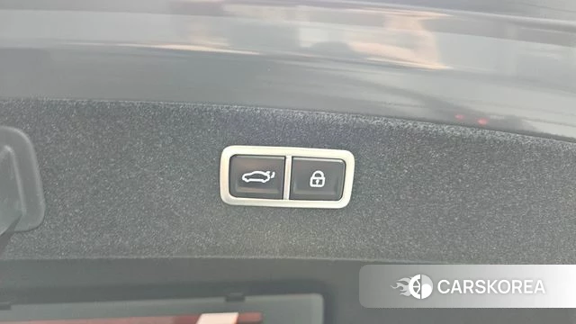 Genesis G80 (RG3) id 4416283 из Кореи 30