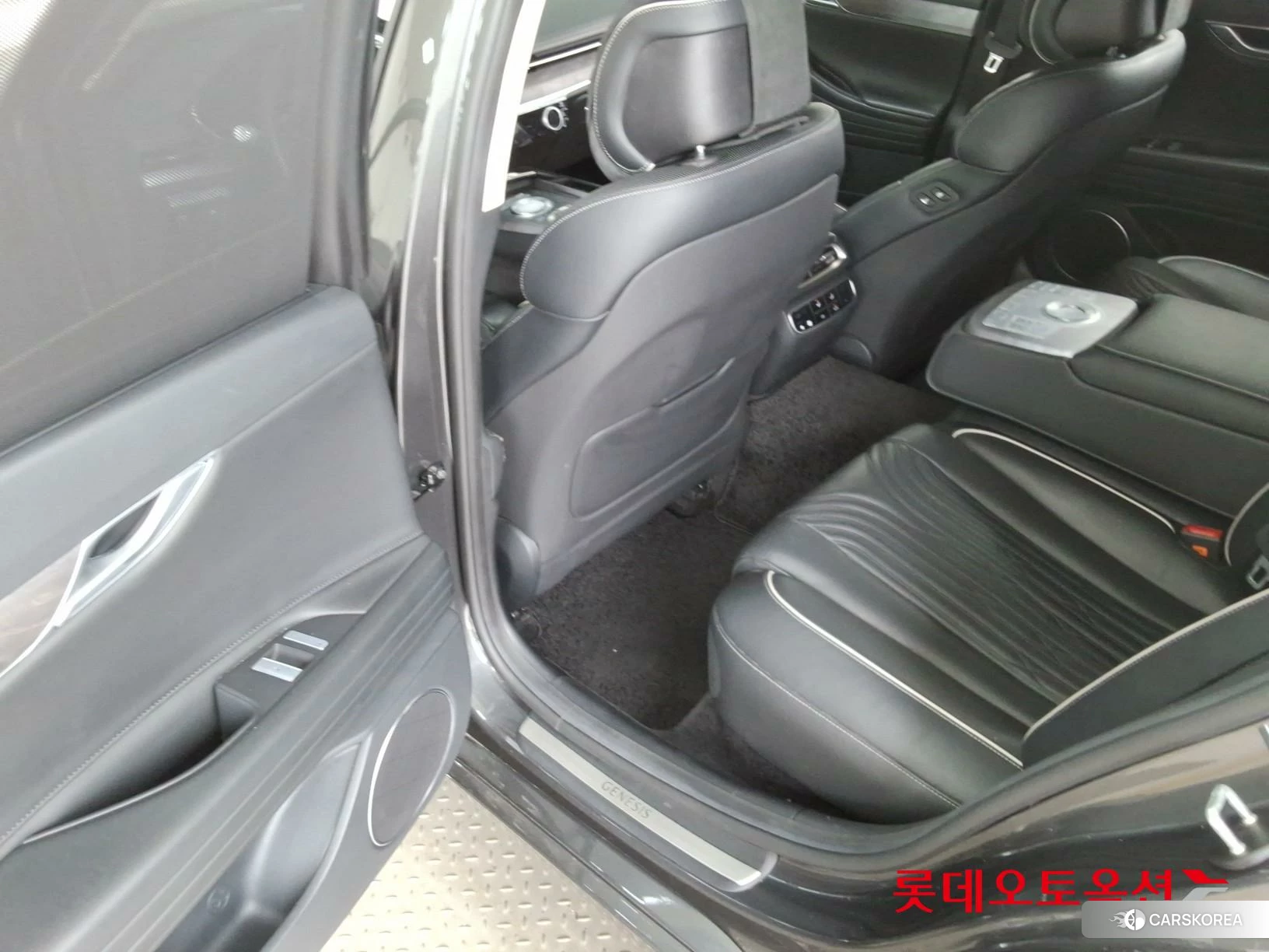 Hyundai G80 id 4312544 из Кореи 30