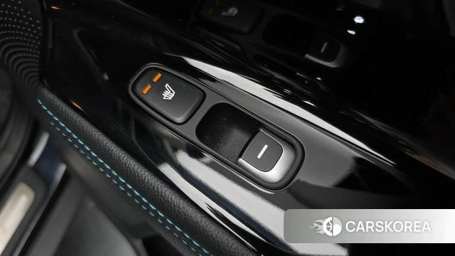 Kia Niro id 4742142 из Кореи 30