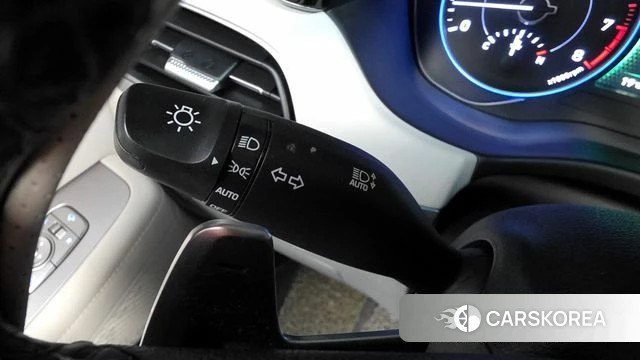 Hyundai Palisade id 4245953 из Кореи 30