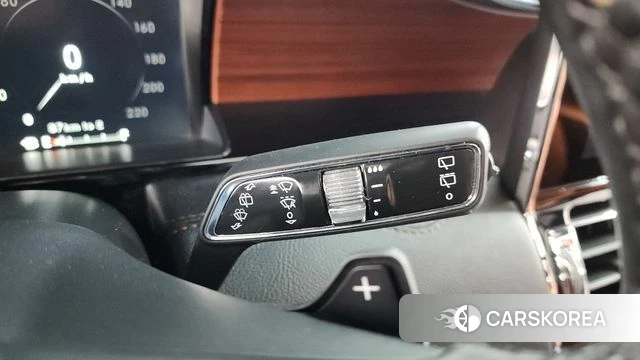 Lincoln Navigator 4th generation id 4344490 из Кореи 30