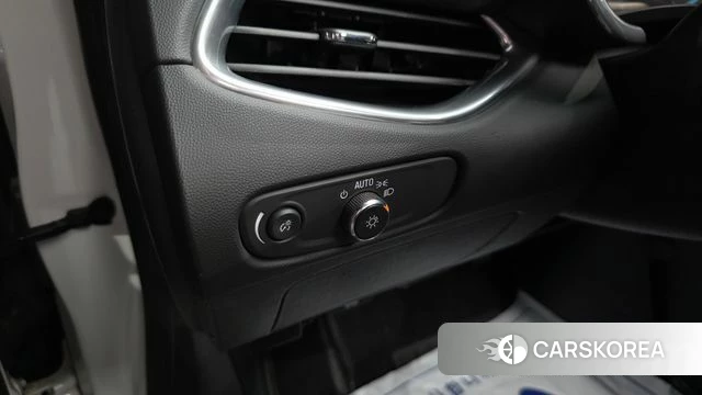 Chevrolet (GM Daewoo) The New Malibu id 4770208 из Кореи 30