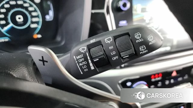Ssangyong Beautiful Korando id 4356544 из Кореи 30