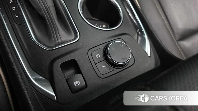 Chevrolet (GM Daewoo) Traverse id 4427755 из Кореи 30