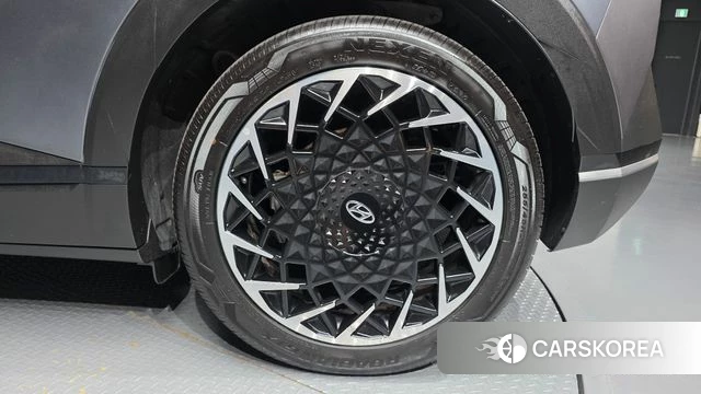 Hyundai Ionic 5 id 4720741 из Кореи 30