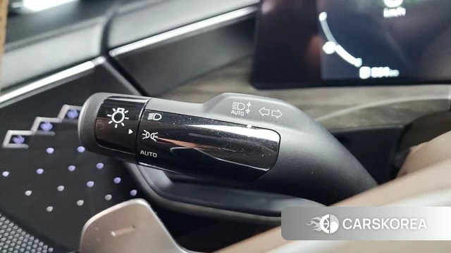 Kia K8 Hybrid id 4474419 из Кореи 30