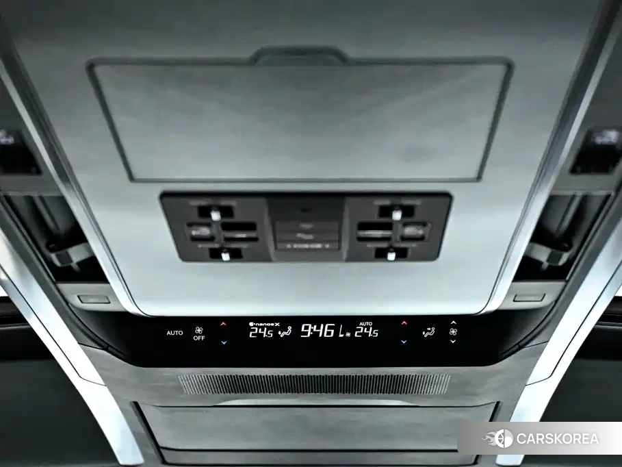 Lexus LM id 4589114 из Китая 30