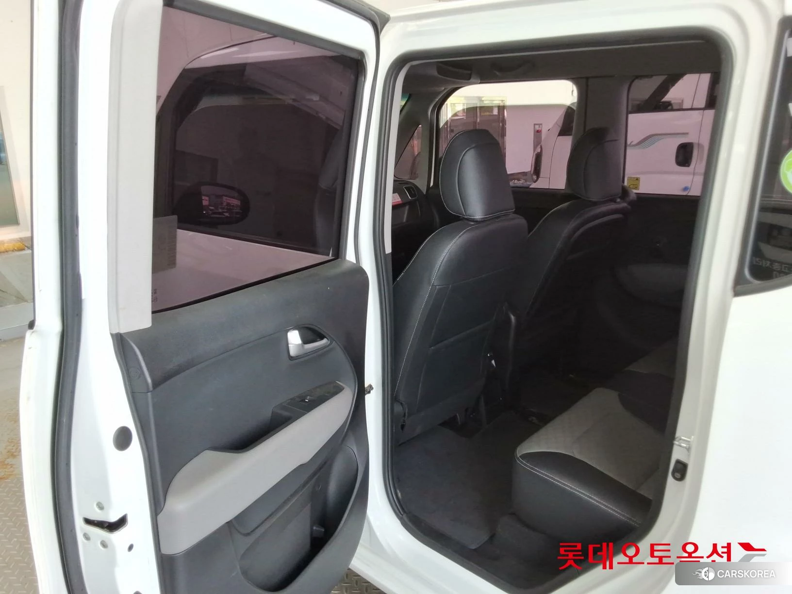 Kia Ray id 4674152 из Кореи 30