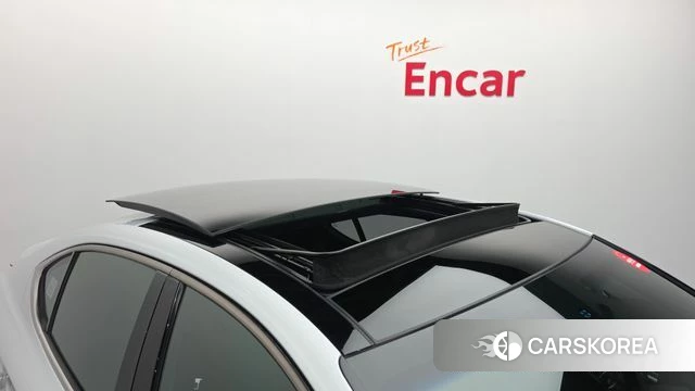 Genesis G70 id 4356463 из Кореи 30