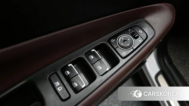 Hyundai Santa Fe TM id 4232939 из Кореи 30