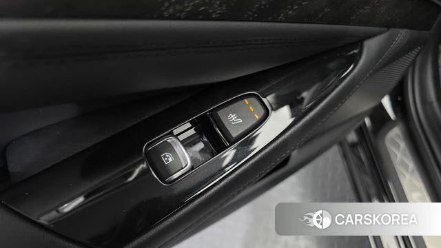 Kia K8 Hybrid id 4592111 из Кореи 30
