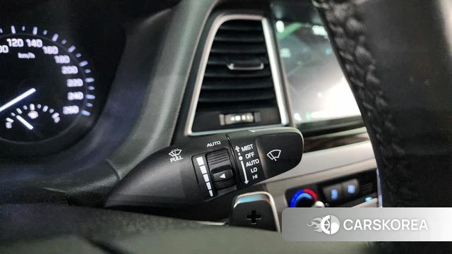 Genesis G80 id 4615549 из Кореи 30