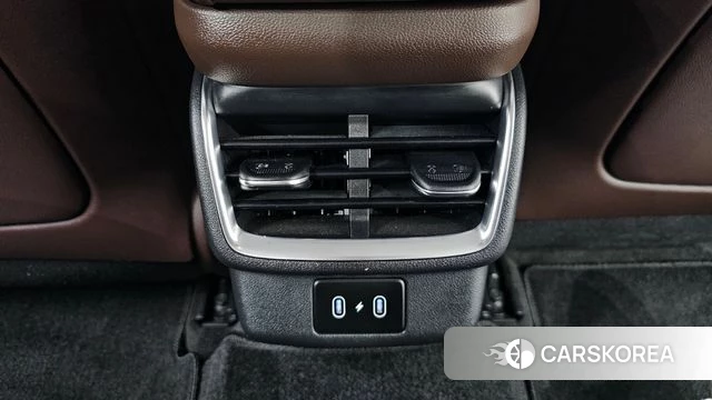 Hyundai Grandeur (GN7) id 4898708 из Кореи 30